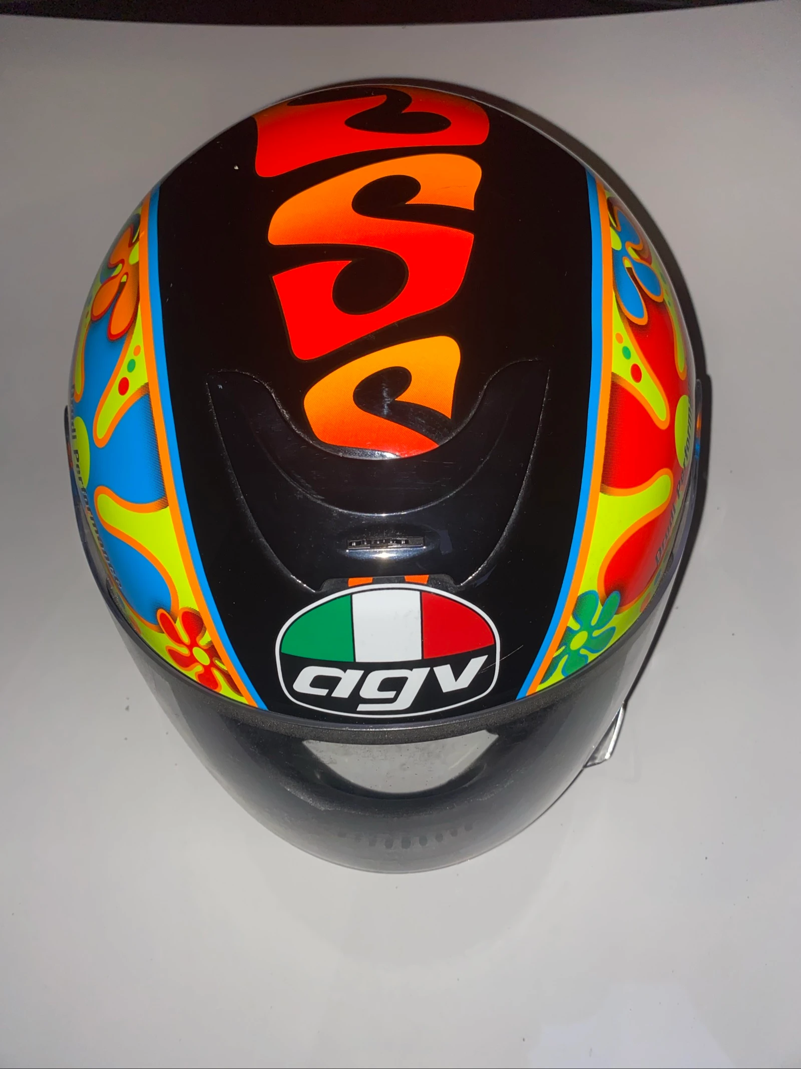 Casco AGV K-Series (2005) – photo 2